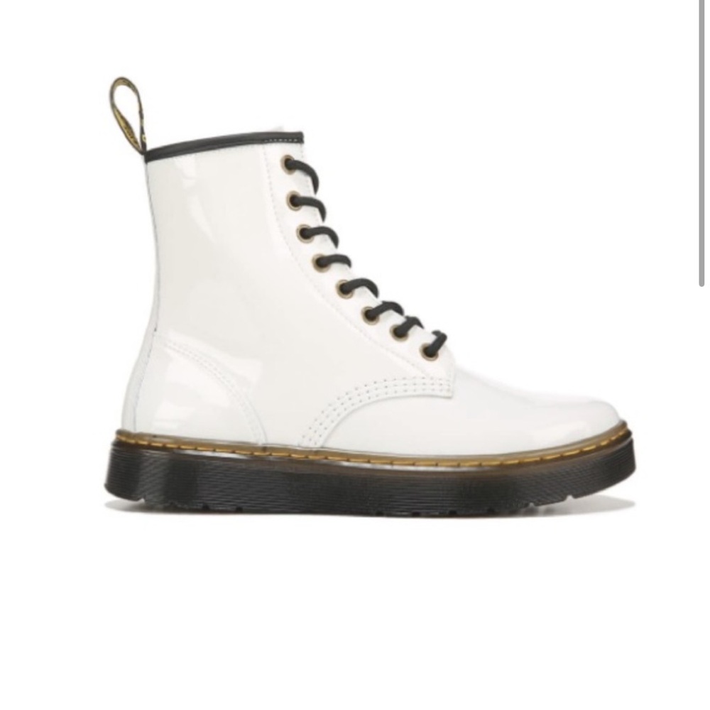 Doc Martens | Zavala combat boots